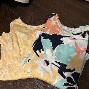 Hang 🦶 Ten | Surfing Tops